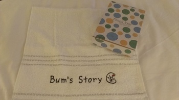20121012 bumr towel.jpg