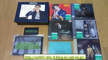 20130605 henecia_goods CD.jpg